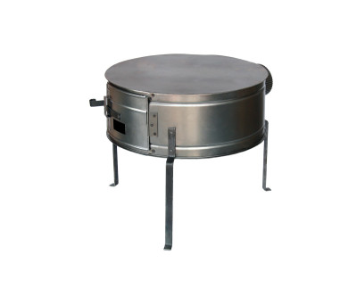 Kube pekač za paprike standard