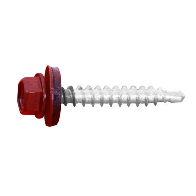 Samour.vijci 7504K 4.8X35 crvena drvo