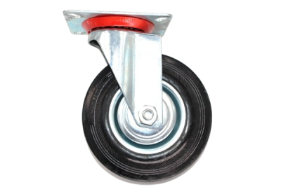 Točkić fi 125 crni okretni