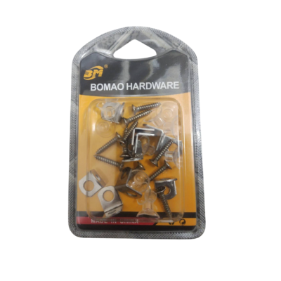 Nosač polica za staklo M495