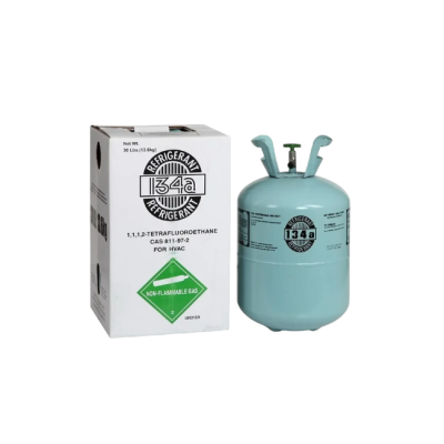 Freon R134a 13.6kg
