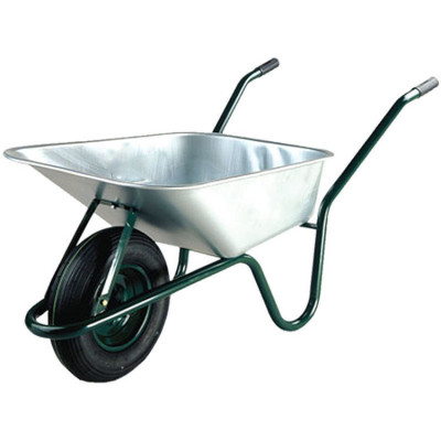 Kolica cink sanduk 80L Magnum