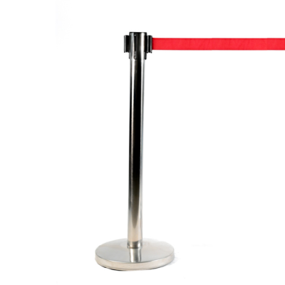 Inox stubić sa trakom