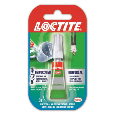Ceresit loctite 3g