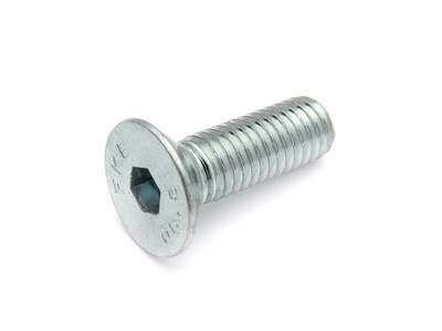 Imbus din7991-10.9 cink 6x16