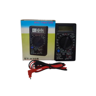 Unimjer digitalni M2098