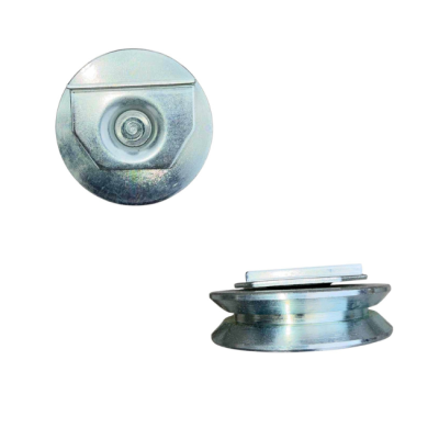 Točkić za kliz.kapiju f80 uške