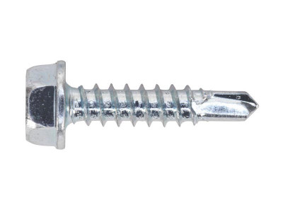 Samour vijak 4.8x25 ral 7024