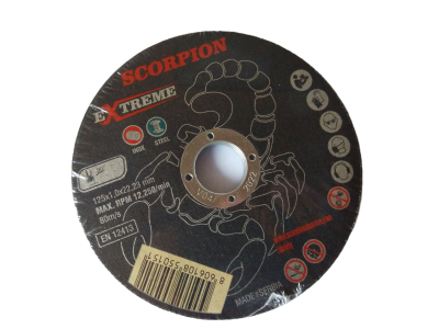 Rezna ploča 230x3.0x22.23 EXTREME 2