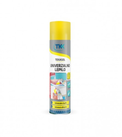 Tekasol 250ml univ. ljepilo