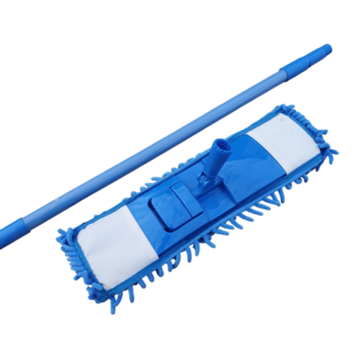 Džoger s krpom M249