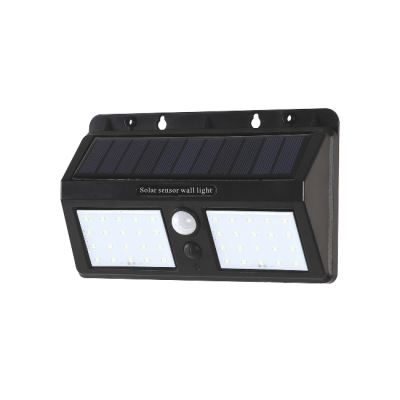 Svjetiljka led solarna 8w IP65 sa senzor