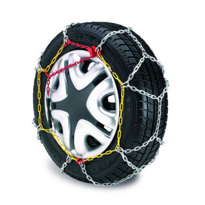 AUTO LANCI SORT 40/50/60