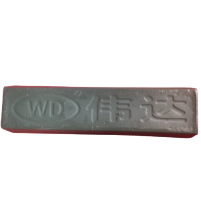 Polir pasta zelena M1120