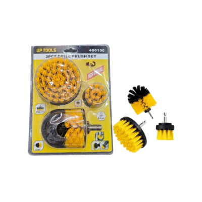 Četka bušilice 3/1 M995