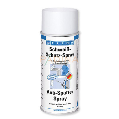 Sprej WEICON za zaštitu pri varenju 400ml