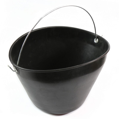 Kanta za malter pvc 18 L
