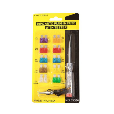 Auto brifer pvc M543