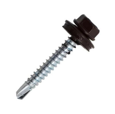 Samour.vijak braon 4.8x25 8017