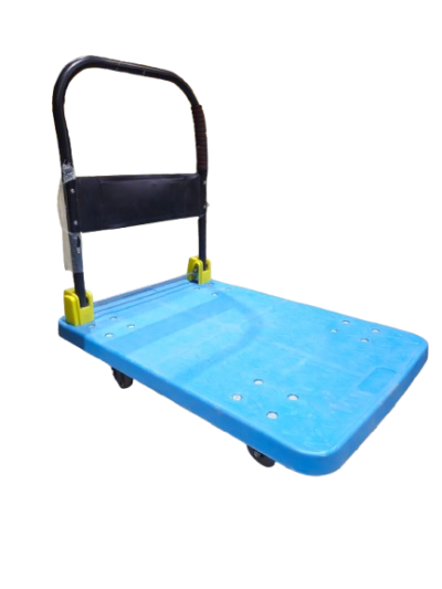 Kolica transportna pvc M1946