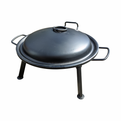 Tanjirača sa poklopcem fi 500