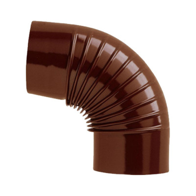 Dimovodno koljeno smeđe