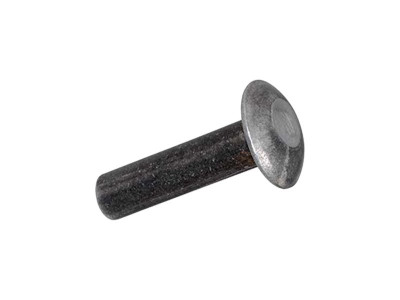 Zakovica čelična 6x42