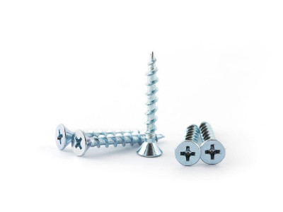 Vijci za stolariju 4.1x25