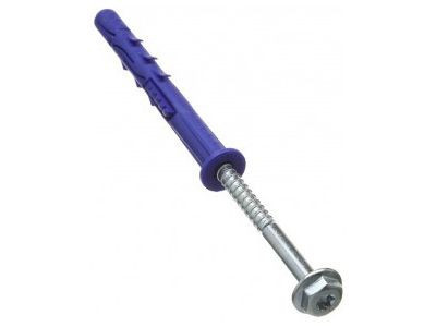 Vijak za fiksiranje 10x100