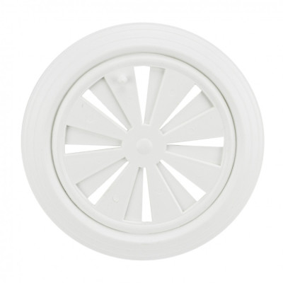 Ventilaciona rešetka fi 100