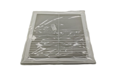 Ventilacija PVC 30x30