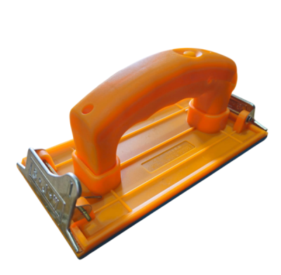 Držač šmirgl papira PVC 1023