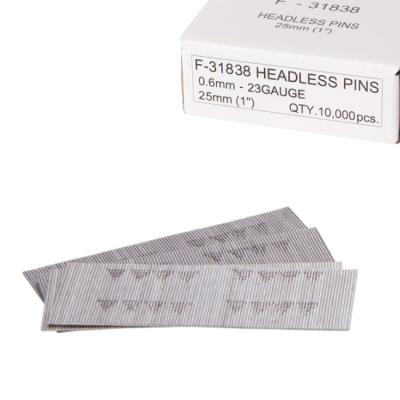 Iglice bez glav I-19(S119)