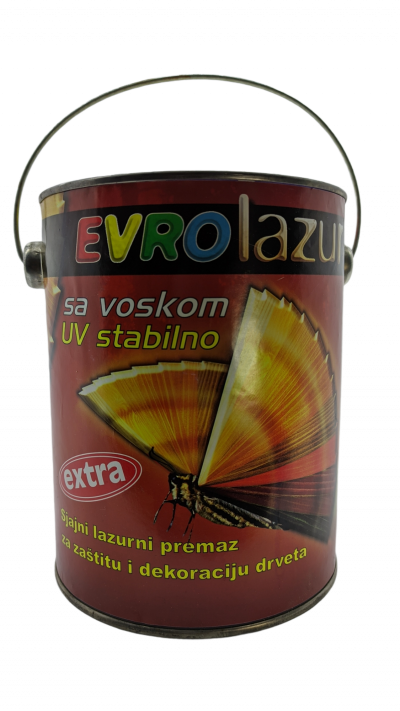 evrolazur classic bor 2,5
