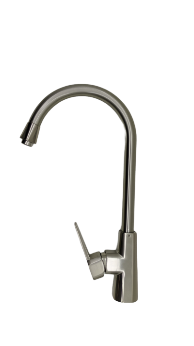 Česma za kuhinju usadna M027