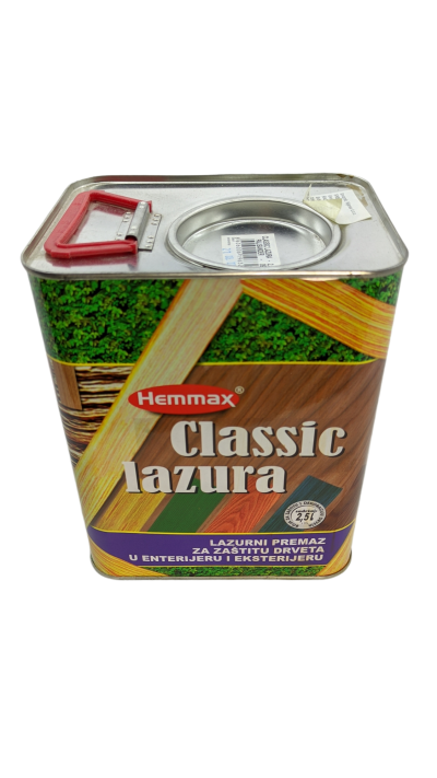 Evrolazur class. palis 2,5