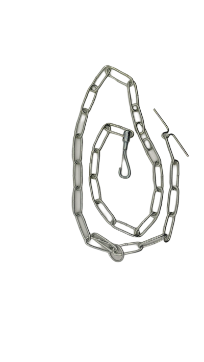 Lanac za psa 30x200