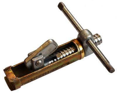 Građevinski španer