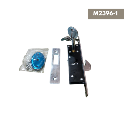 Brava za kliznu kapiju ključ M2396-1-2