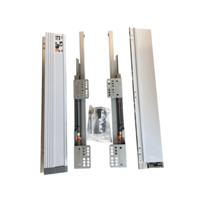 Klizač za ladicu M BOX 45cm M2340-3