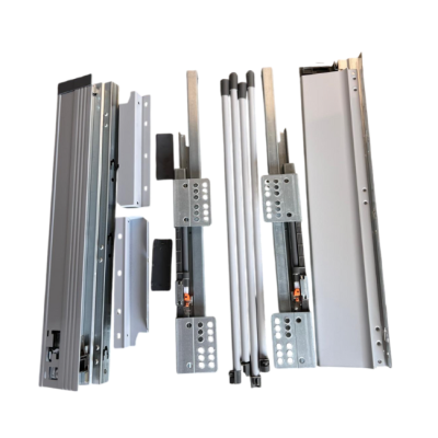 Klizač za ladicu M BOX 50cm M2342-4