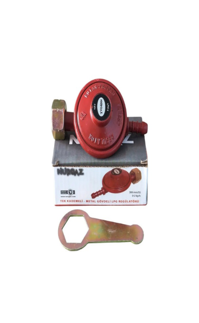 Regulator za plin mali-T