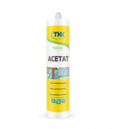 Tekasil A trans.silikon