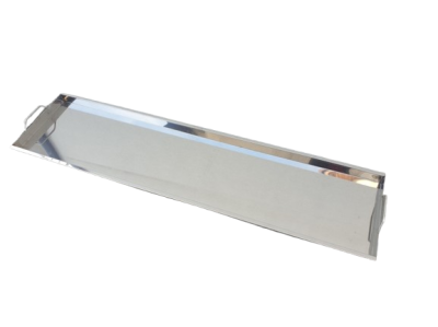 Tacna inox 140x40