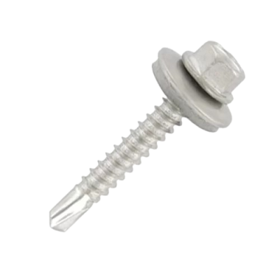 Samourezuj. sivi 4.8x35 9006