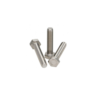 Inox M.vijak din933 M10x30