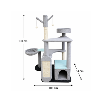 Penjalica za mačke M1850
