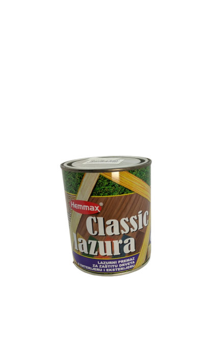 Evrolazur class.orah 0,75