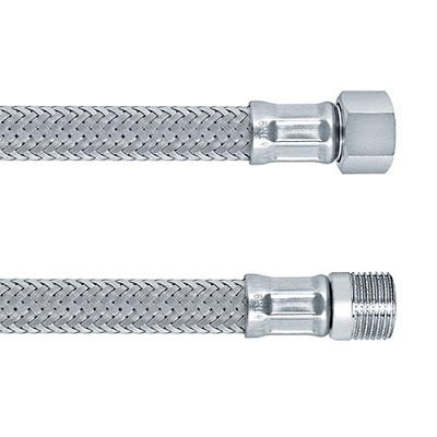 Cijev za bojler flex 50cm