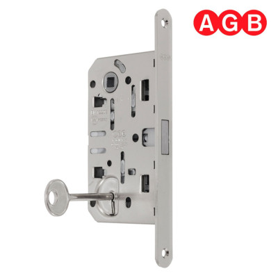 Brava agb magnet ključ